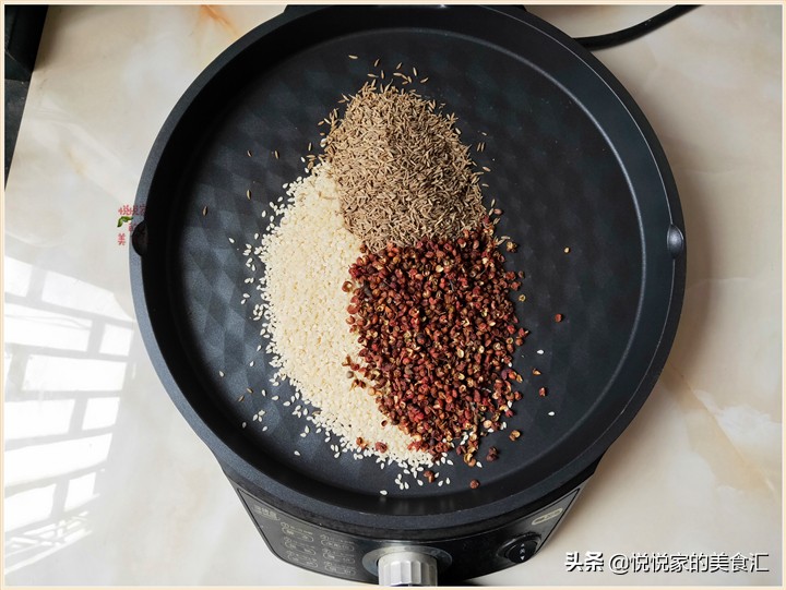 椒盐都要哪几种调料,做椒盐盐放多好还是少好