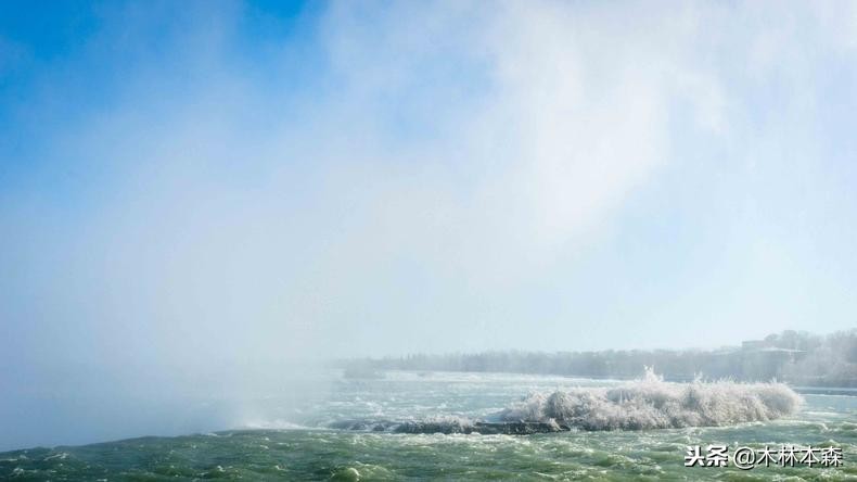 加拿大多伦多生活日记,加拿大多伦多留学生活纪实