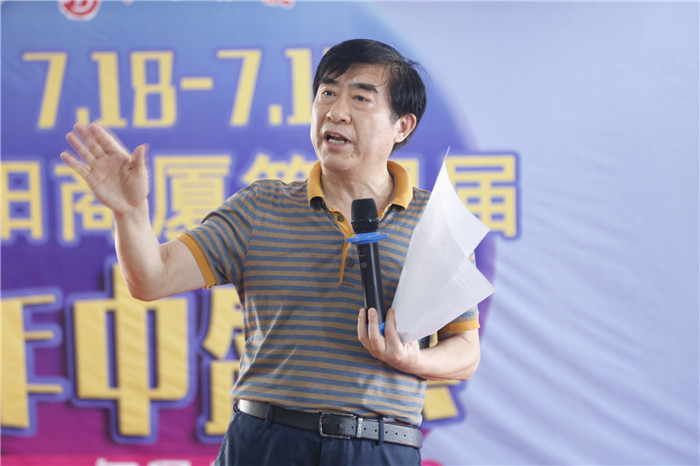 阜阳商厦年中庆活动,阜阳商厦年中庆