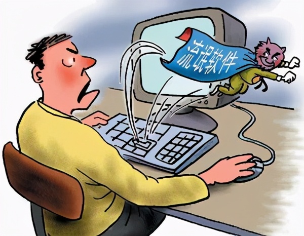 为什么软件都需要网络,为什么软件都要用网