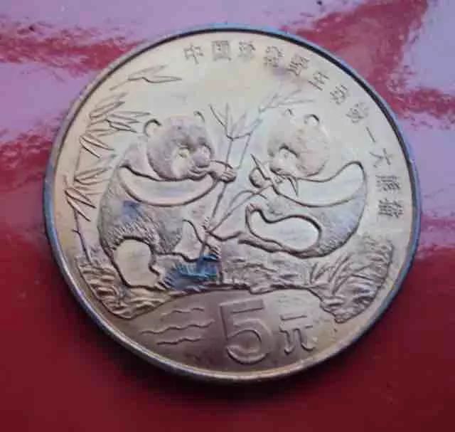 金币为什么会涨,金币包浆为什么影响价值