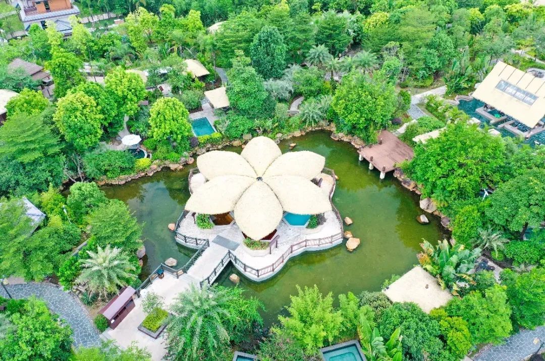 清远温泉攻略大全,清远有哪些温泉值得推荐