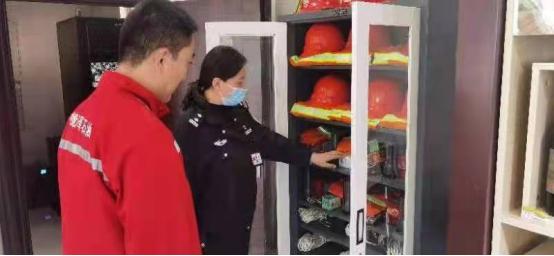 “我为群众办实事”实践活动｜济南市中公安在行动