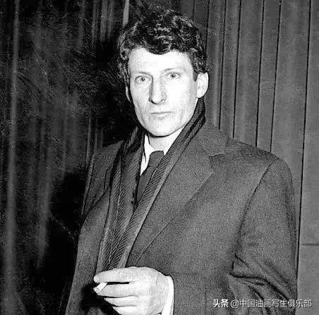 卢西安弗洛伊德,卢西安弗洛伊德赏析