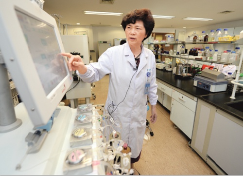 中国医生，新偶像的力量