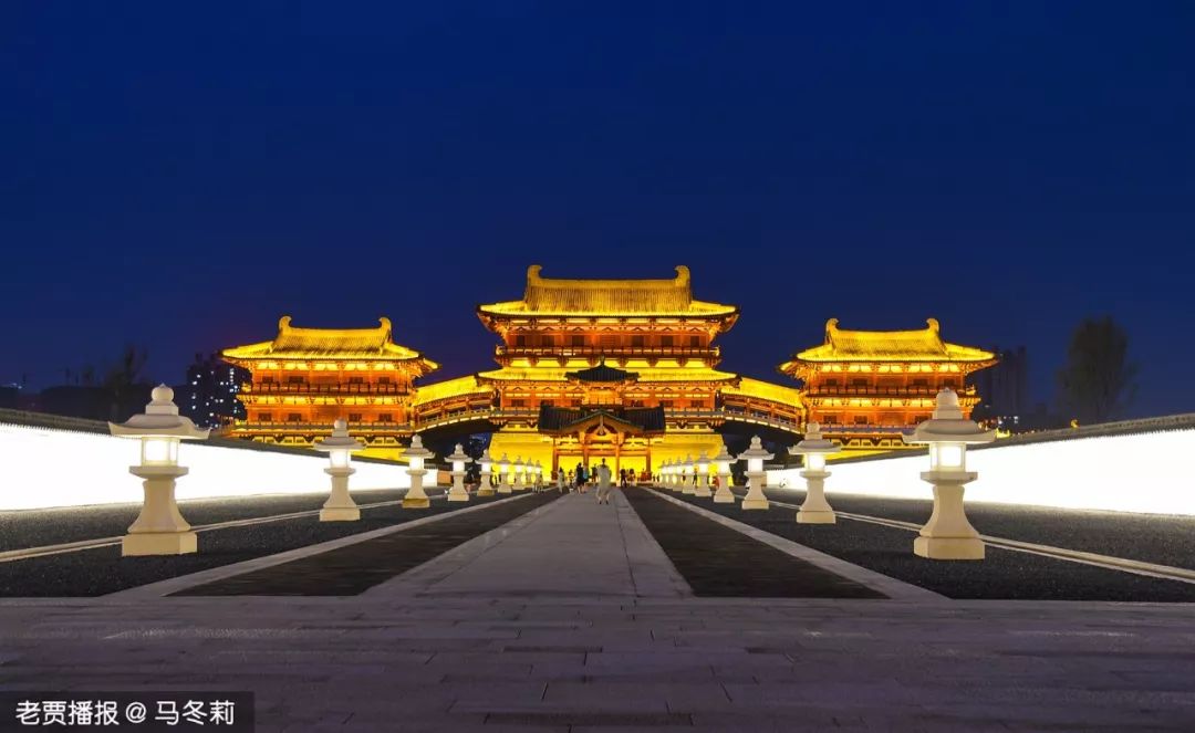 注意！手里有这张票别扔，到洛阳这些景区、酒店当“钱”花