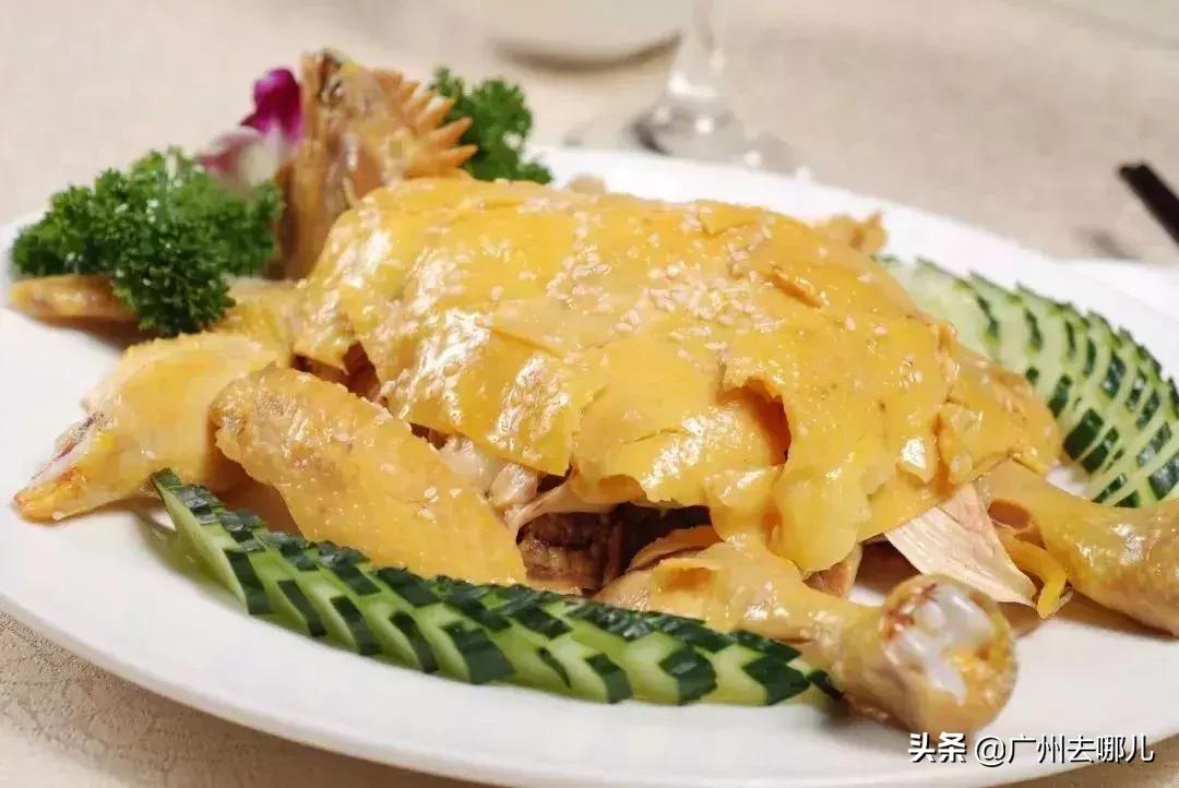 深圳高铁4个小时可到的旅游城市,深圳出发最美的短途高铁