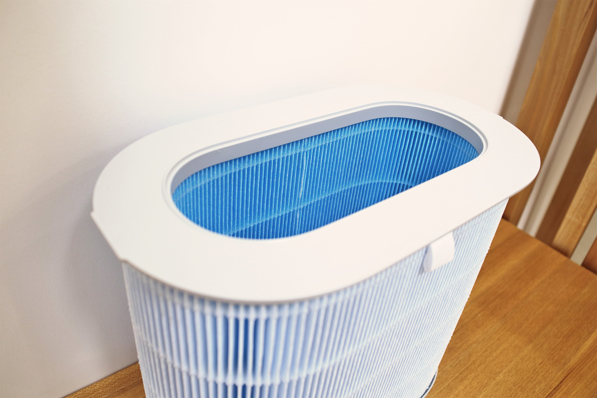 装修后加装新风机,小米壁挂新风机可以全屋使用吗