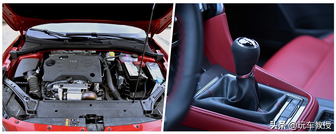 6秒破百的a级车,六秒破百的油车