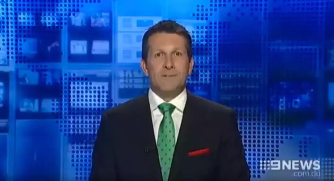 圣诞老人来了真实视频,圣诞老人来澳洲