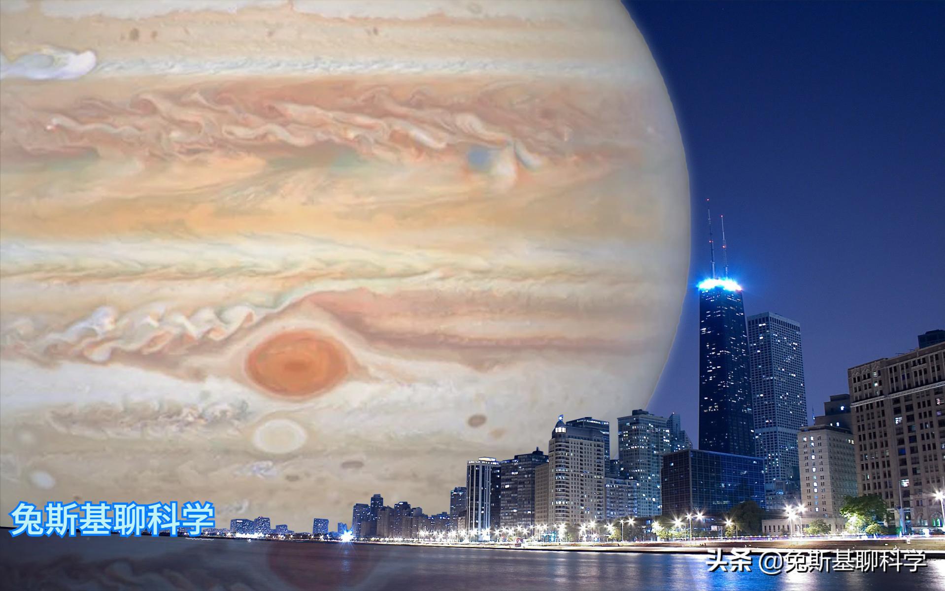 太阳系八大行星取代月球的位置,太阳系八大行星来到月球