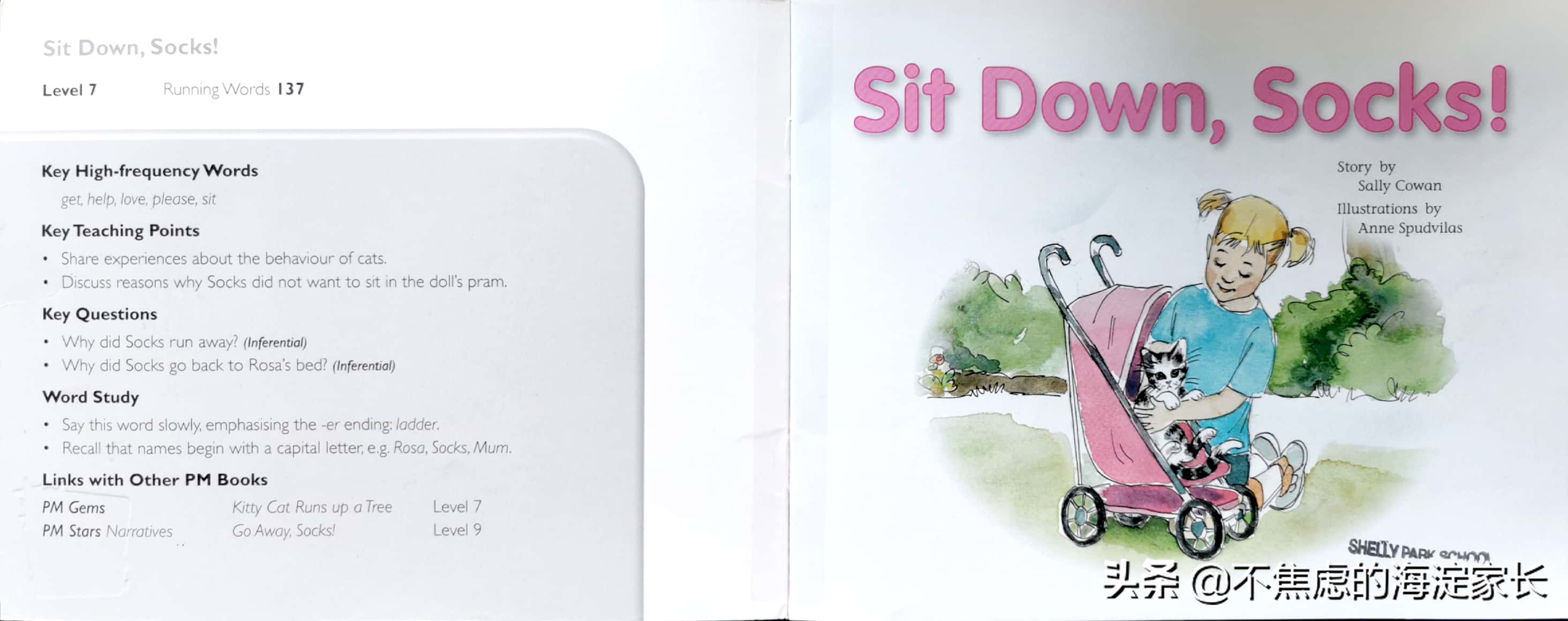 新西兰小学生读书,新西兰小学阅读教材每日一本