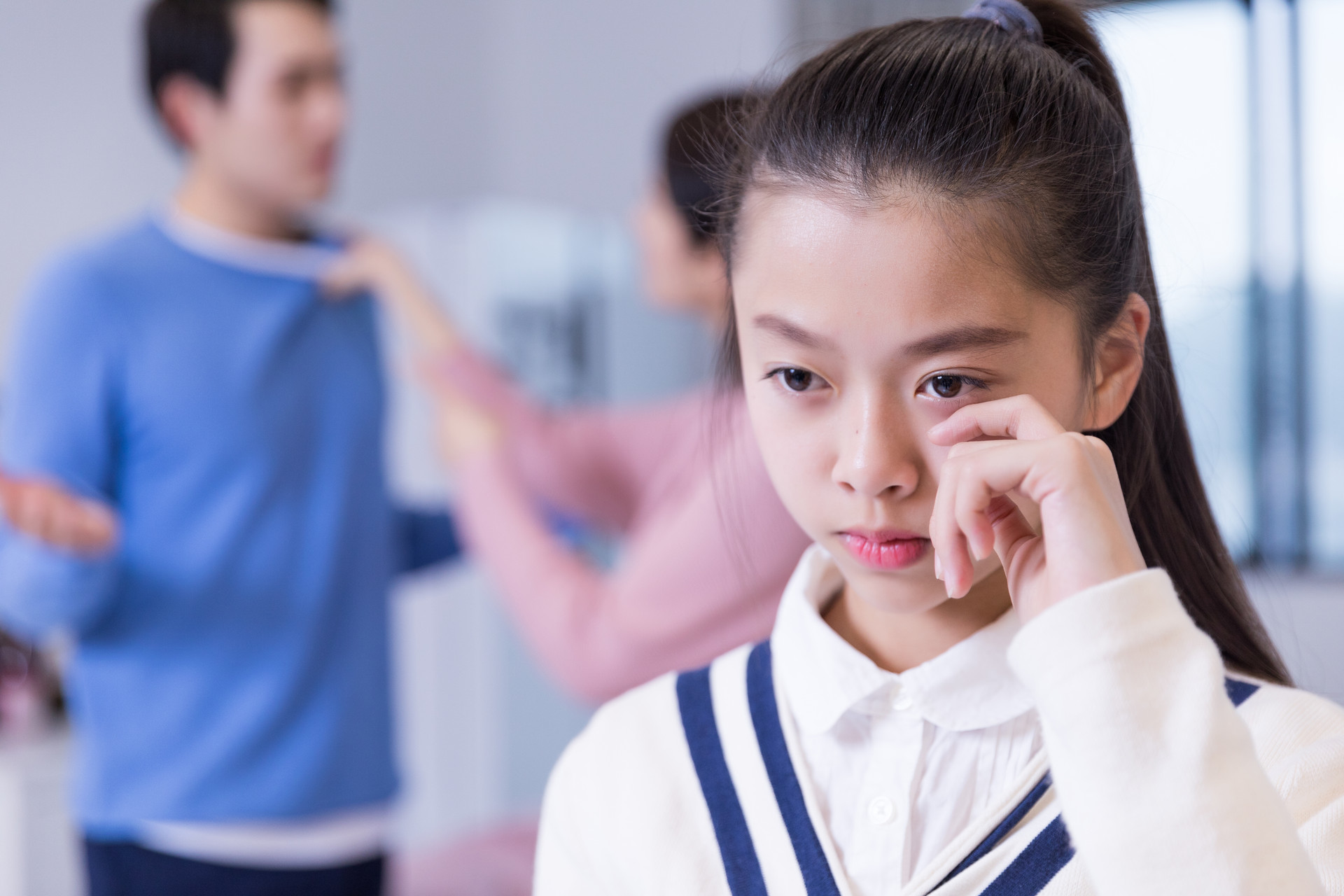 对待厌学的小知识,与厌学孩子的心理对话