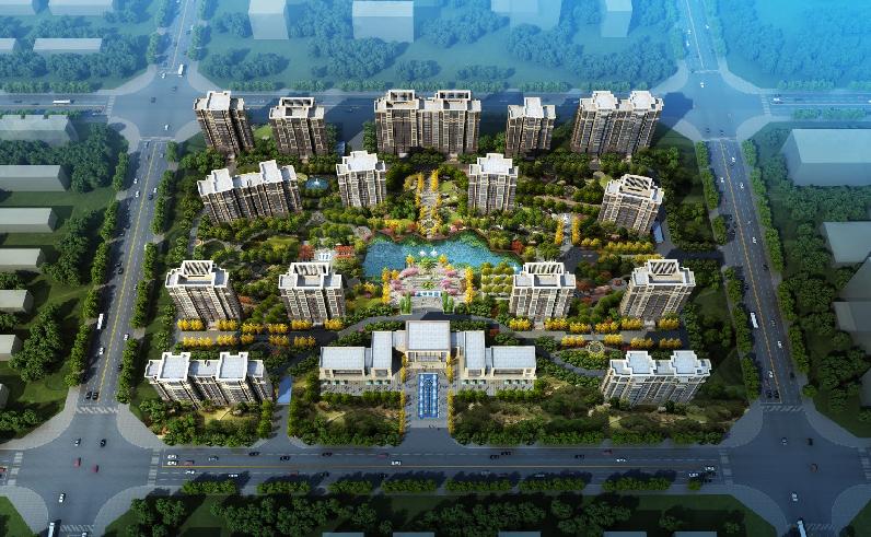 呼和浩特和林格尔新区怎么样,呼和浩特和林格尔新区的企业