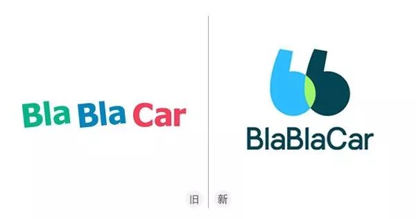 盘点那些年更换logo的品牌,2018年有哪些厂商更换新logo