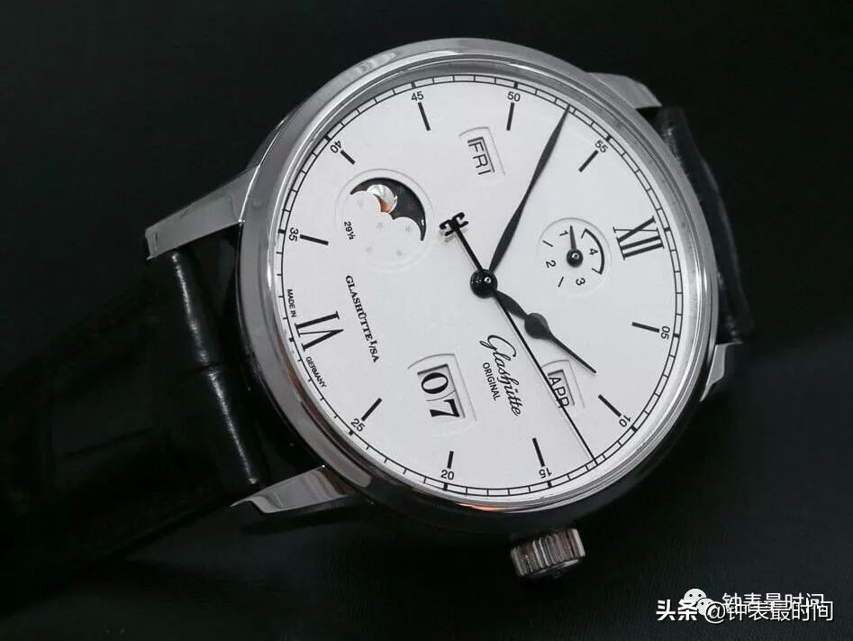 不亚于施华洛世奇的品牌,瑞士四大真正制表厂