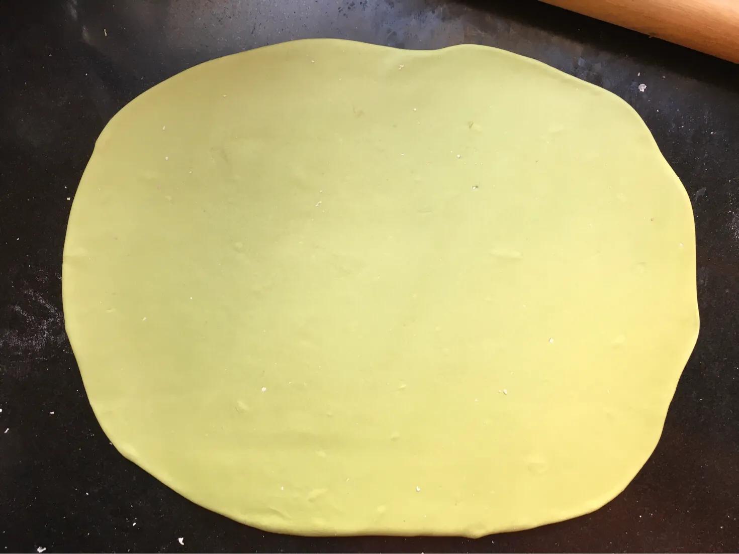 普通刀切太单调,做个这造型瞬间可爱爆棚,保准你看一遍就会