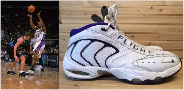 戴尔库里最佳第六人,库里球鞋第7代