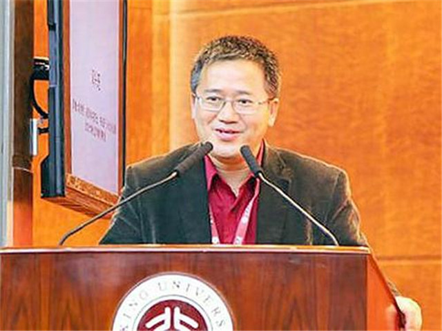 梅镇安：丈夫自杀，孩子下放，她移民26年，依然对祖国爱得深沉