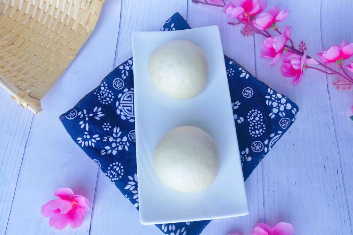 给馒头塞点馅,做馒头添加什么馒头更蓬松