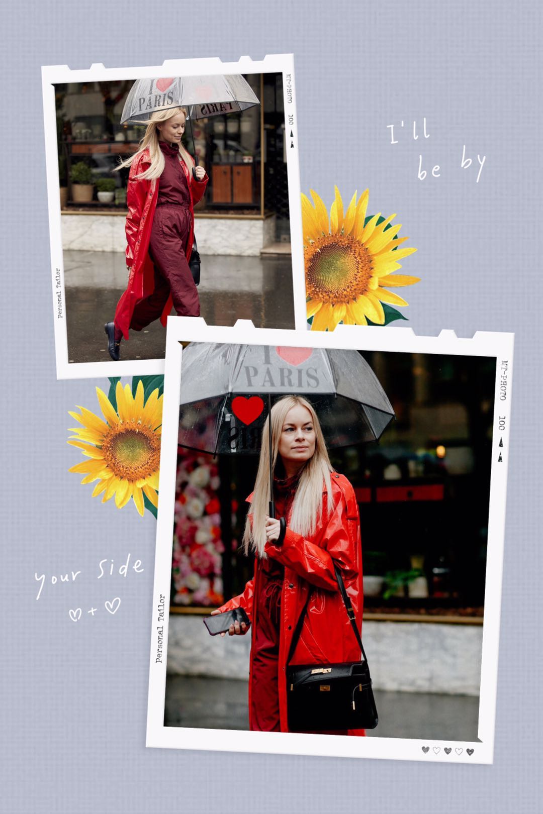 又高又瘦中长款皮衣怎么穿最好看,黑色超长款皮衣怎么搭配才显高级