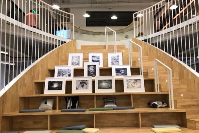 上海小众打卡点景点,上海打卡必去之地