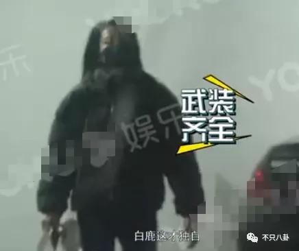 他俩到底分没分？甜蜜恋爱时怎么也没想到现在会撕成这样吧