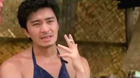 周星驰经典台词3句话,周星驰经典台词30秒