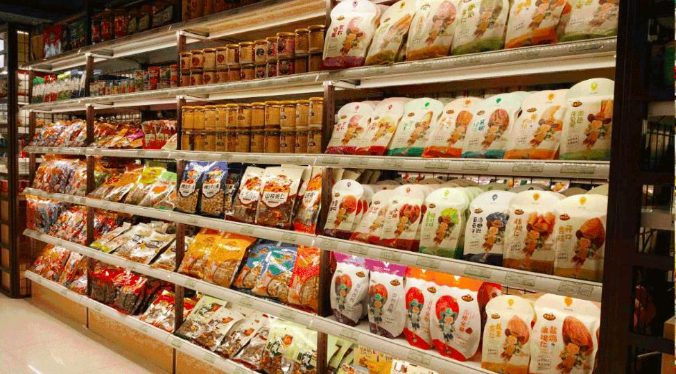 为什么开超市亏本也要开下去,小超市生意一般几年能回本