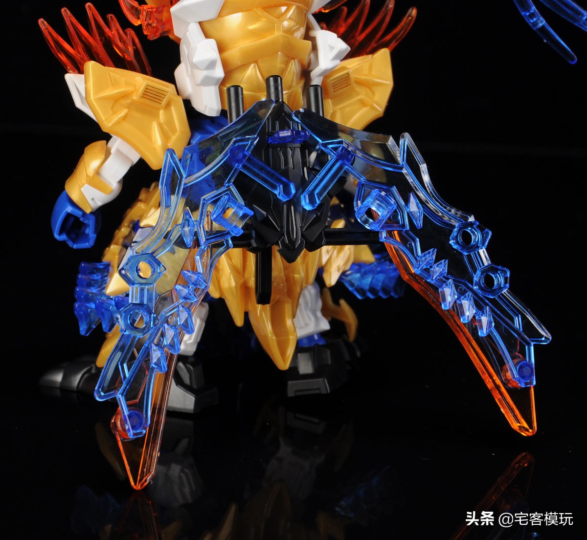 孙坚孙策太史慈三国创杰传,sd高达三国创杰传孙策模型