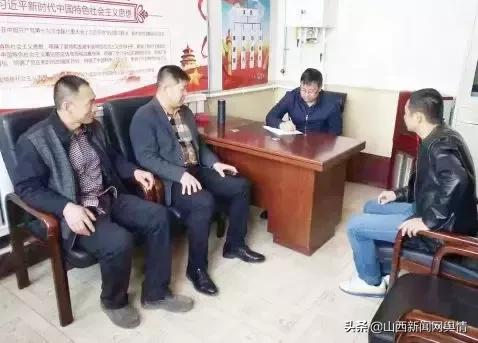 李存奎：艰难困苦玉汝于成