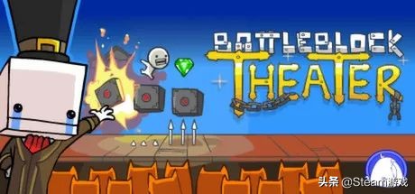 特别好评！Steam上10款适合远程同乐本地多人游戏推荐