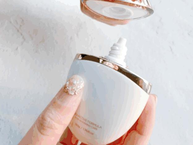 国货界“安耐晒”防晒给力，明星们赞不绝口，能抵御12小时阳光