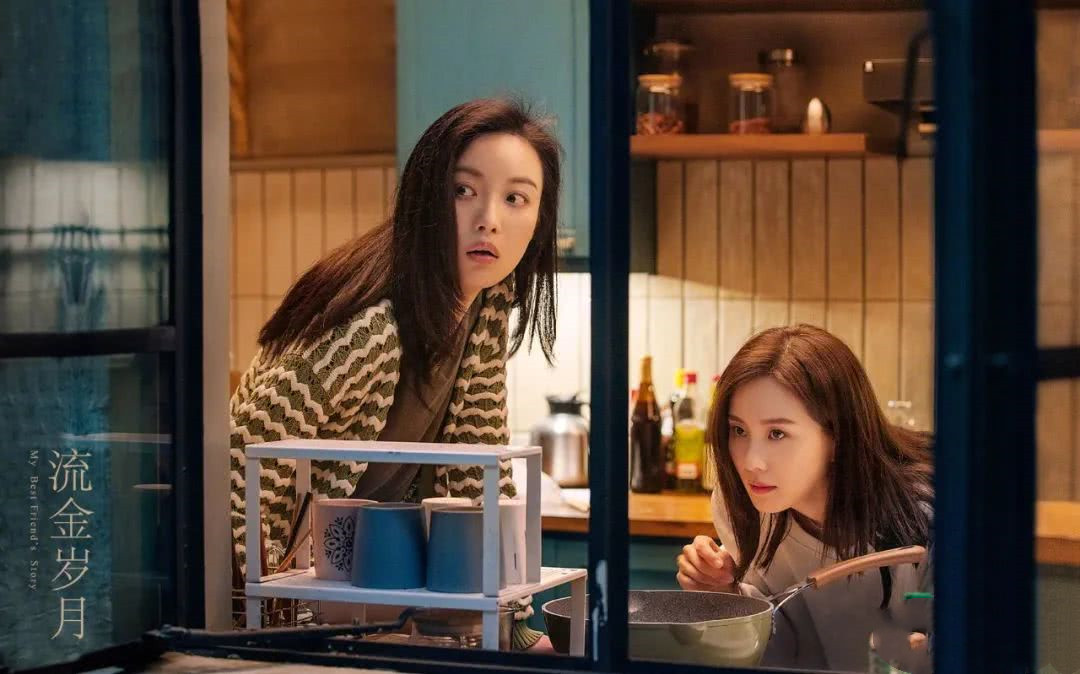 一定要分清真假闺蜜,到底是塑料姐妹还是姐妹情太深