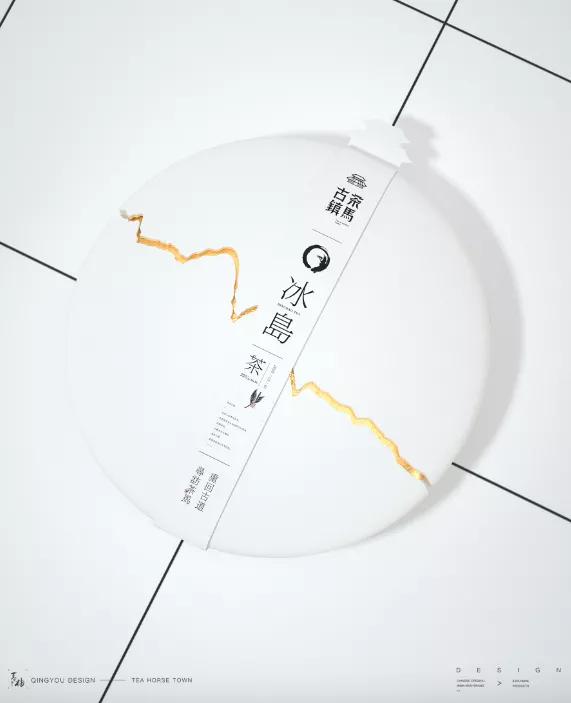 现代茶的包装设计理念有哪些,茶文化茶叶包装创意设计