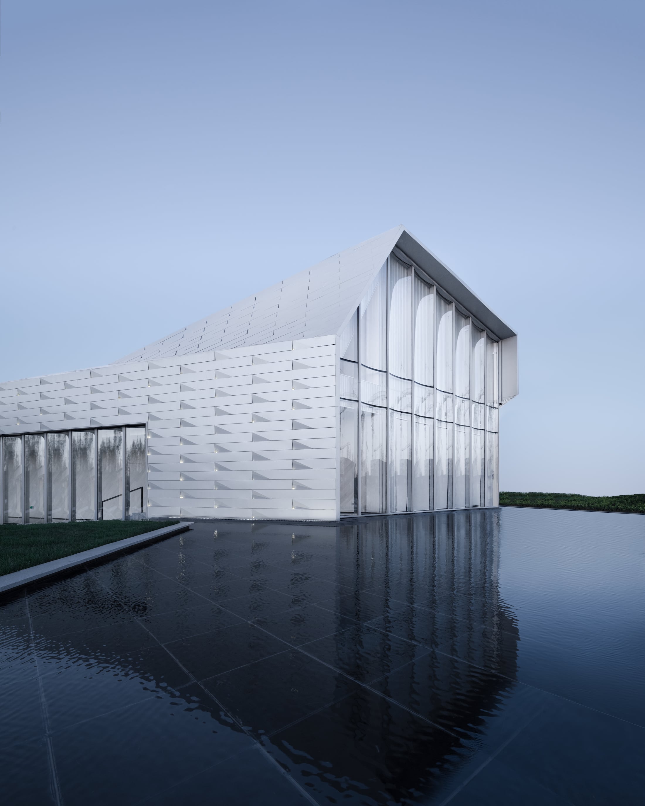 大连万科vpark体育公园,大连万科新都会公园