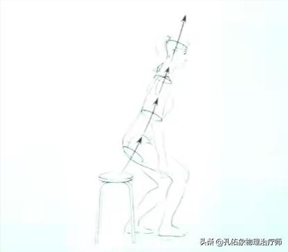 健康科普学这几招缓解产后腰痛,孕晚期突然腰痛厉害是产前征兆吗