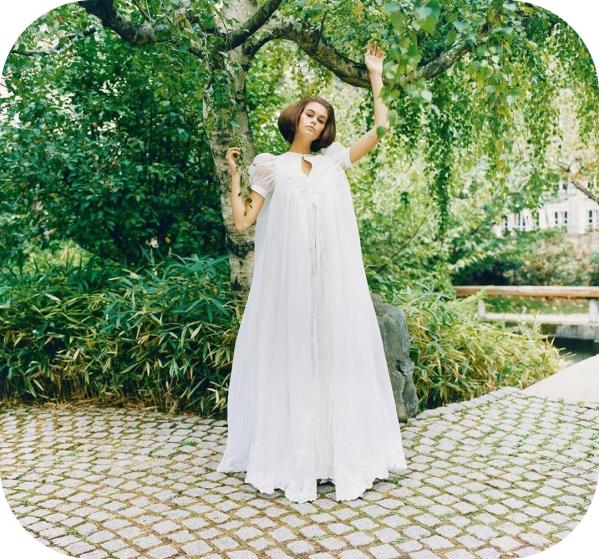 小仙女夏季减龄娃娃裙套装穿搭 (娃娃裙穿搭显瘦减龄)