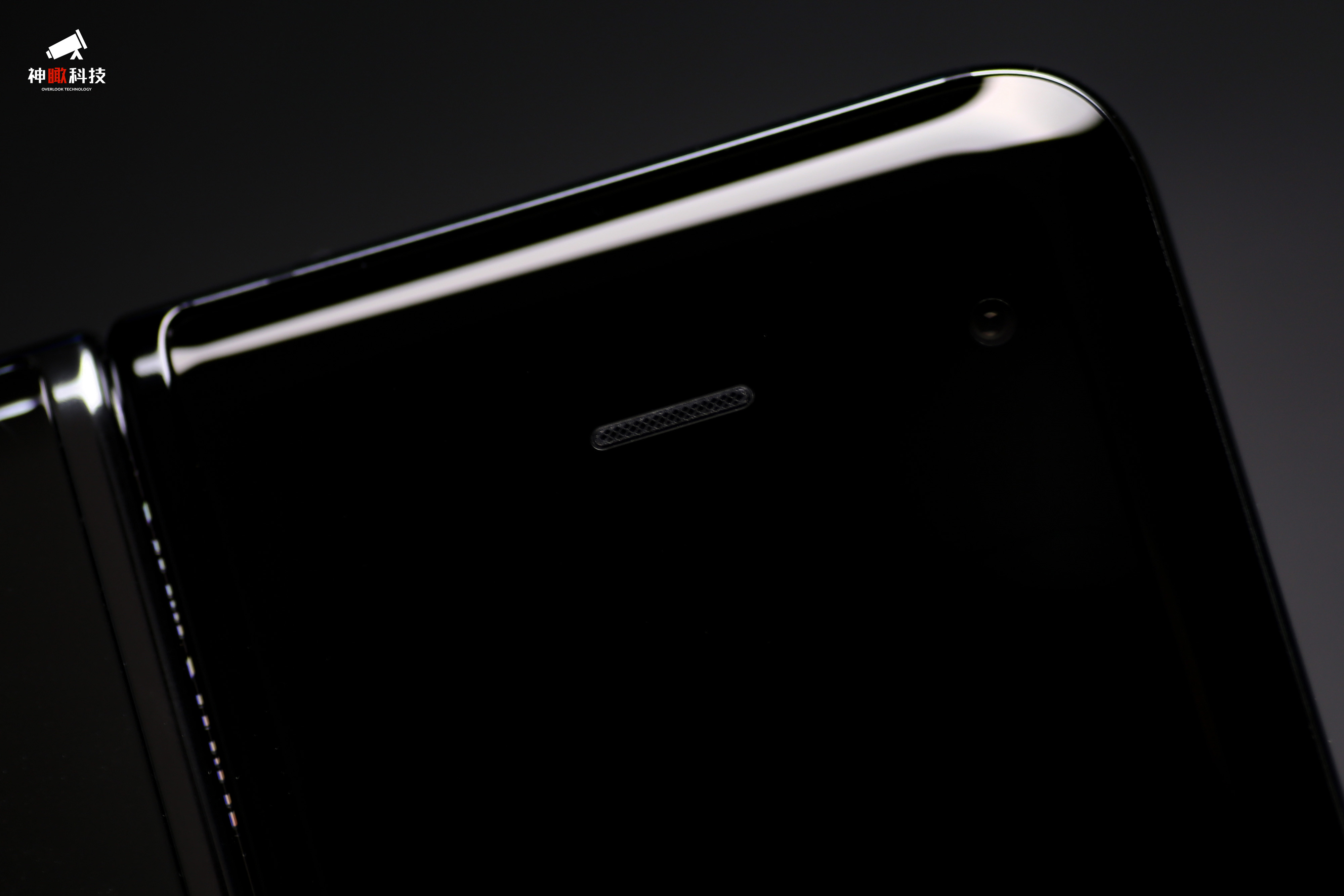 三星折叠屏手机GalaxyFold（韩版）使用体验