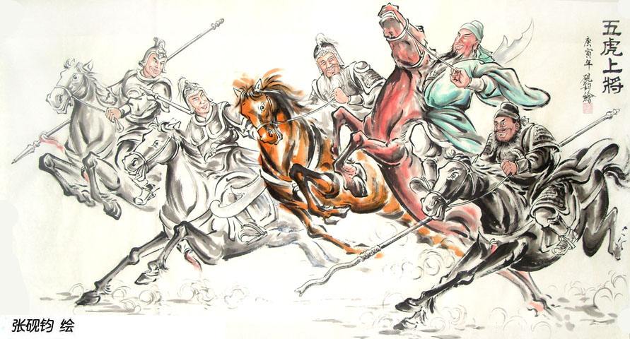 五行的生克制化规律,五行生克制化秘诀