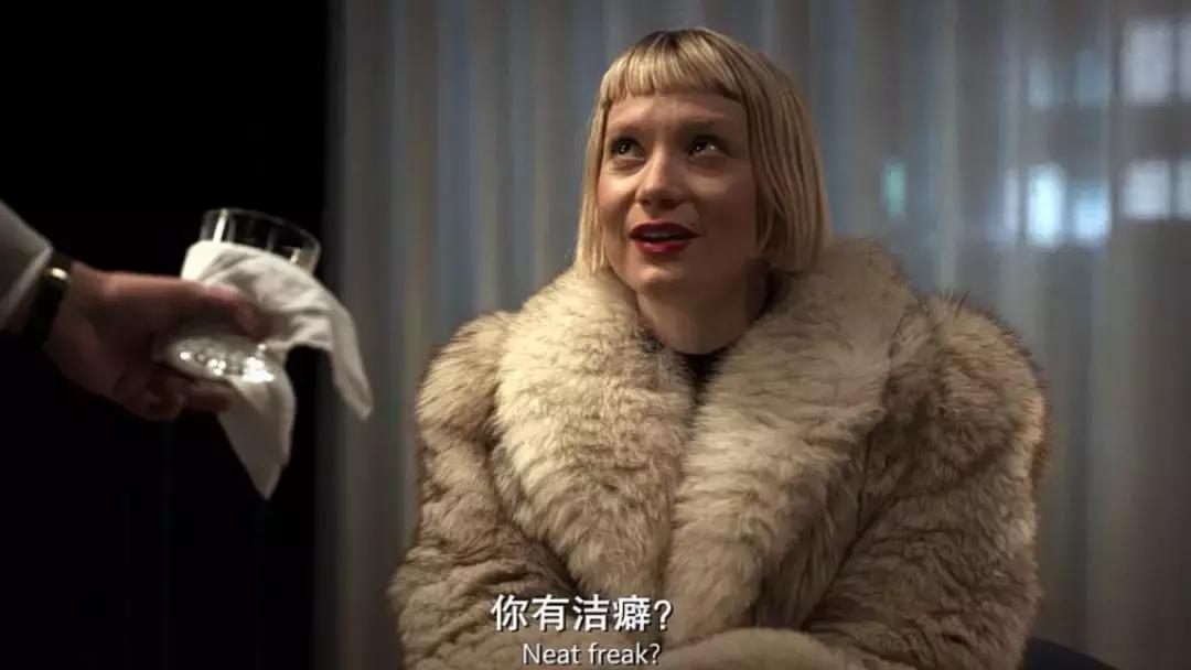 这部sm片尺度太大了，你肯定没见过