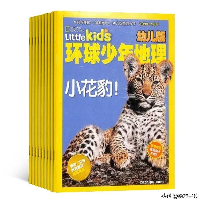 推荐给孩子的开发益智类的书,适合宝宝3岁学习的益智书