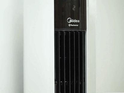 冷风空调扇效果好吗,儿童可用冷风扇