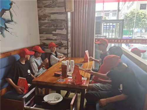 驻马店驿城区齐祺渔锅,上蔡县齐祺渔锅