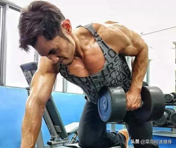 高强度训练肌肉酸痛怎么快速恢复,训练完第二天肌肉酸痛还能练吗