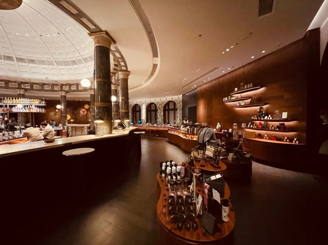 天津——梦回欧陆，做一回时光的盗梦者