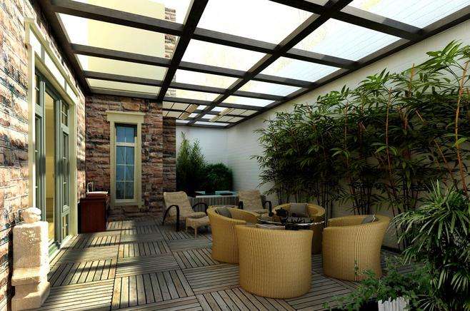 房子小怎样利用外面的空间,房子应该怎么合理利用空间