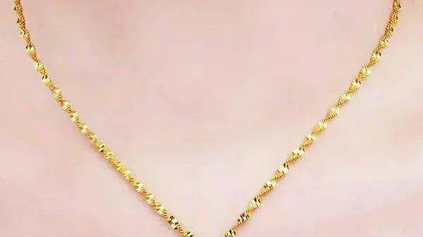 珠宝首饰坏了怎么修补,首饰翻新与维修