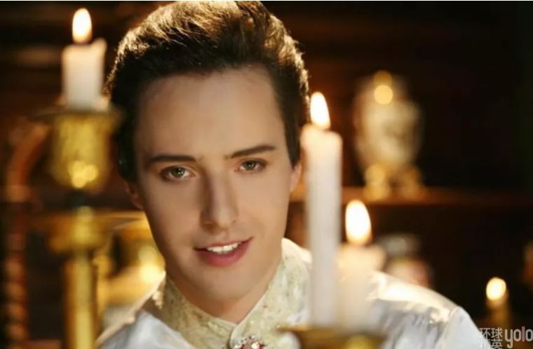 世界第一海豚音维塔斯,海豚音王子维塔斯经典歌曲