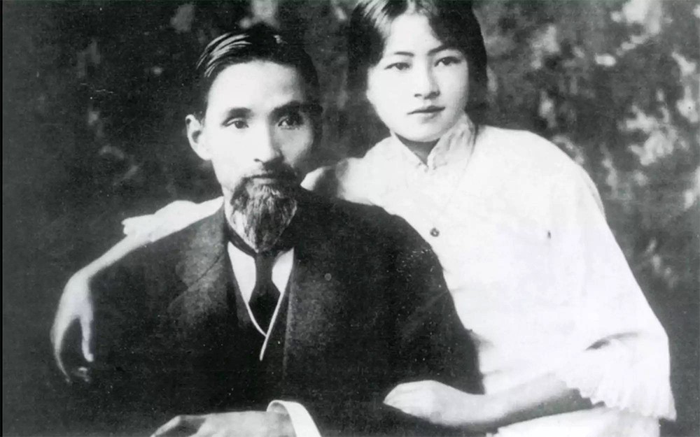 林徽因被冰心暗讽，被鲁迅骂“不纯洁”，为何她本人从不还嘴？